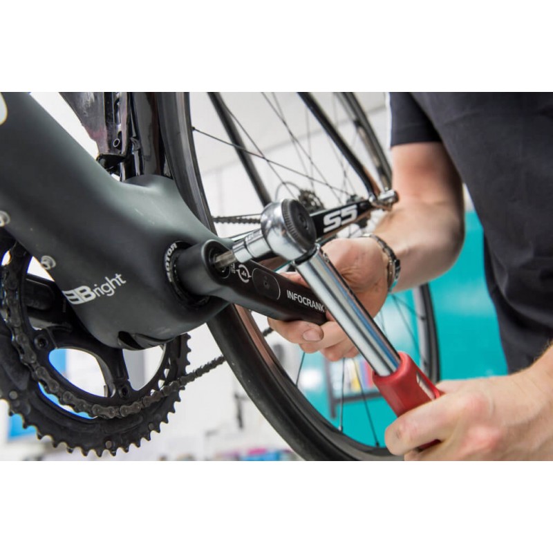 Mantención Completa